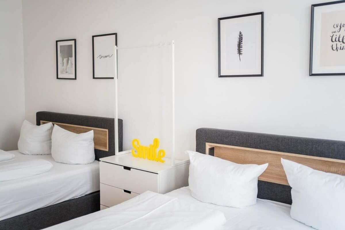 Appartement At Rosenthaler Platz