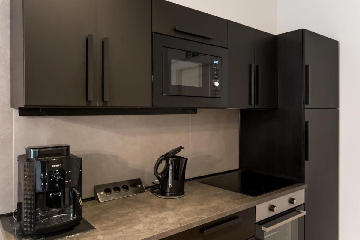 Appartement At Rosenthaler Platz