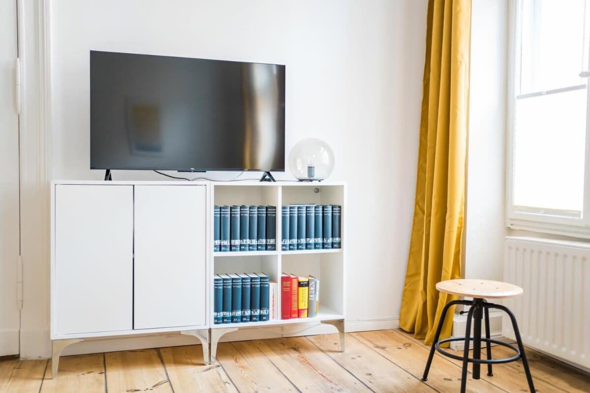 At Rosenthaler Platz Appartement *