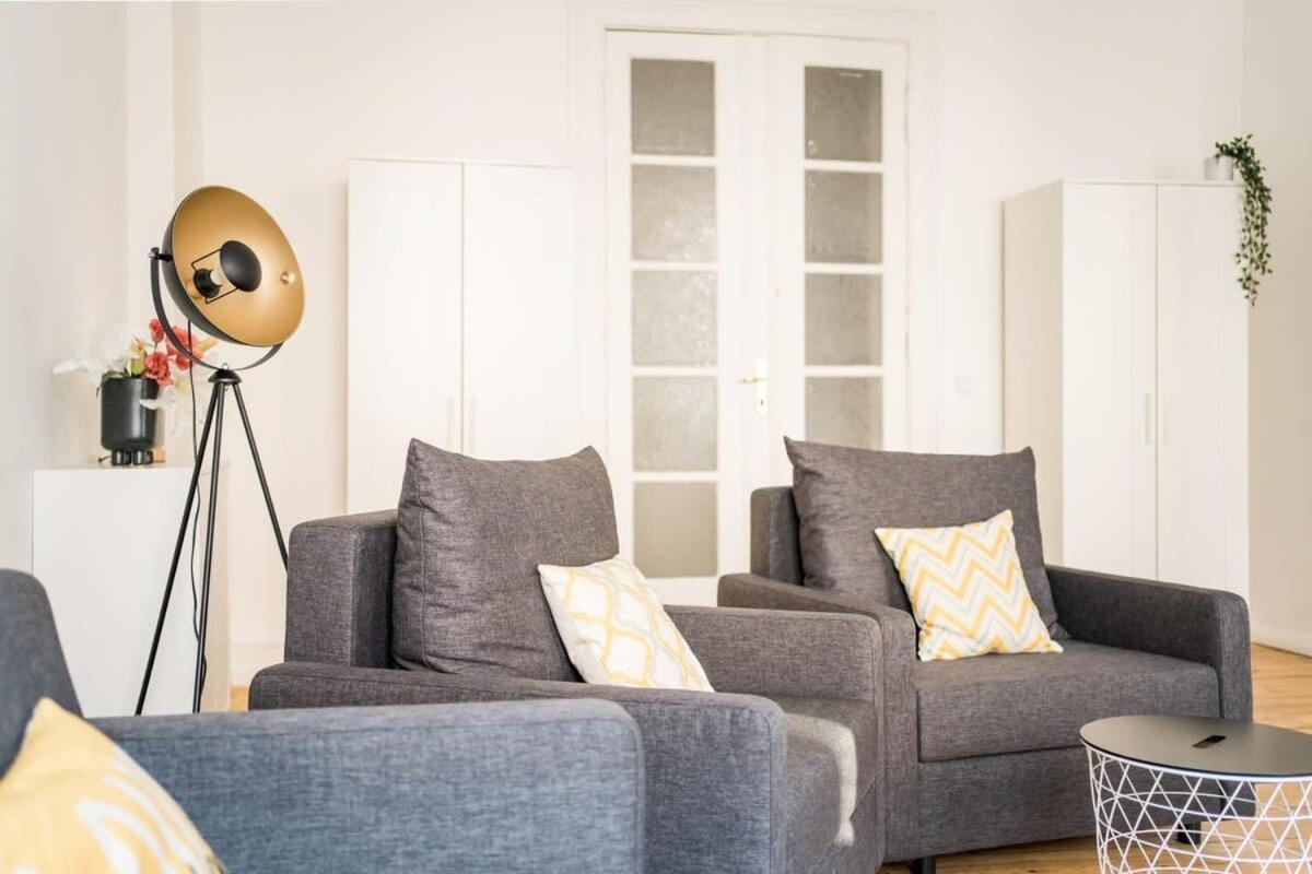 At Rosenthaler Platz Appartement *